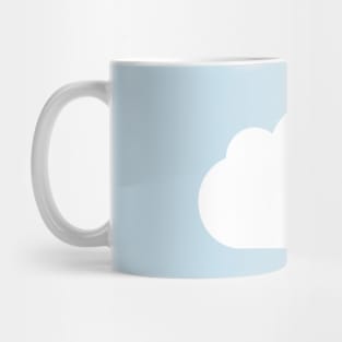 Cloud Mug